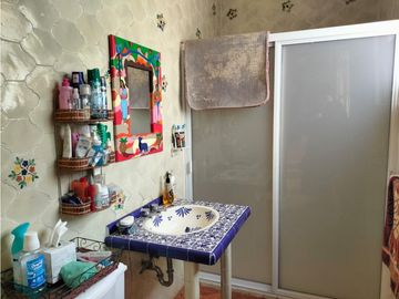 HERMOSA  Y ACOGEDORA RESIDENCIA