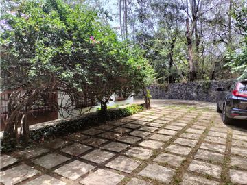HERMOSA  Y ACOGEDORA RESIDENCIA