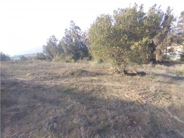 SE VENDE PARCELA EN CONDOMINIO CONSOLIDADO