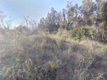 SE VENDE PARCELA EN CONDOMINIO CONSOLIDADO