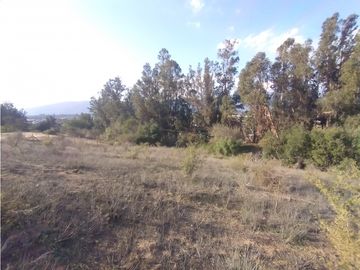 SE VENDE PARCELA EN CONDOMINIO CONSOLIDADO