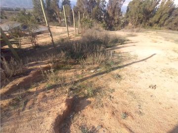 SE VENDE PARCELA EN CONDOMINIO CONSOLIDADO