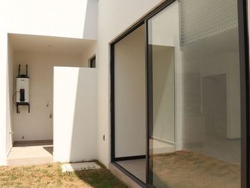 Casa en Venta en Bonterra, Morelia