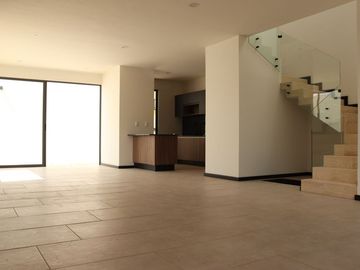 Casa en Venta en Bonterra, Morelia
