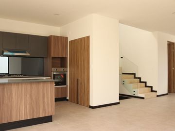 Casa en Venta en Bonterra, Morelia