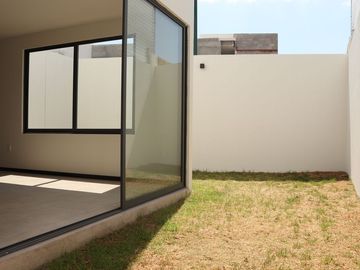 Casa en Venta en Bonterra, Morelia