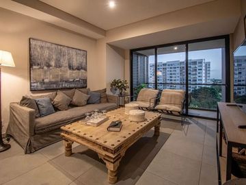 Departamento en venta en Via Montejo