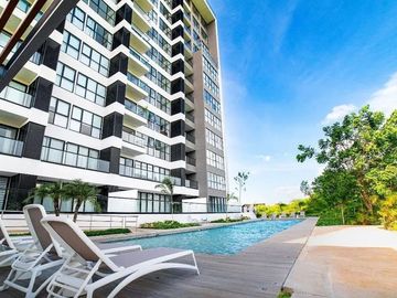 Departamento en venta en Via Montejo