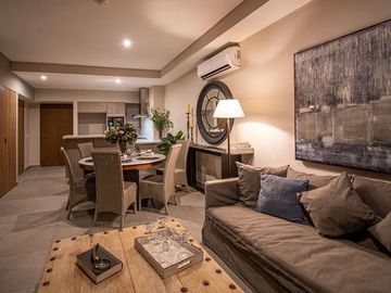Departamento en venta en Via Montejo