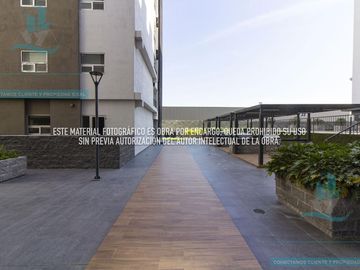 DEPARTAMENTO EN VENTA EN NAVE 01, APODACA NL