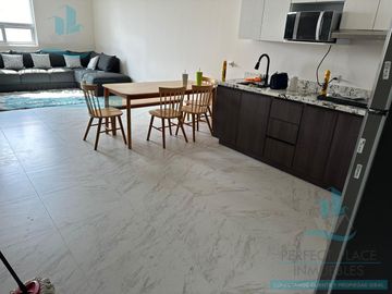 DEPARTAMENTO EN VENTA EN NAVE 01, APODACA NL