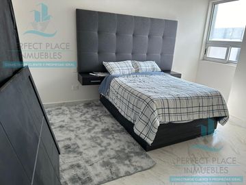 DEPARTAMENTO EN VENTA EN NAVE 01, APODACA NL