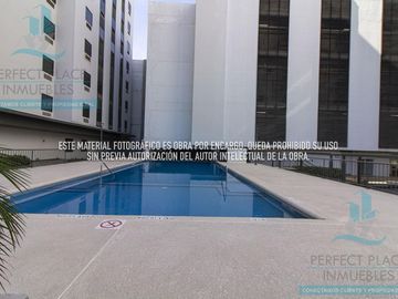 DEPARTAMENTO EN VENTA EN NAVE 01, APODACA NL