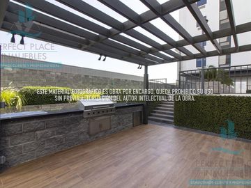 DEPARTAMENTO EN VENTA EN NAVE 01, APODACA NL