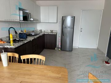 DEPARTAMENTO EN VENTA EN NAVE 01, APODACA NL