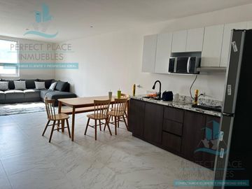 DEPARTAMENTO EN VENTA EN NAVE 01, APODACA NL