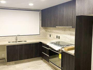 Departamento en venta Jesús del Monte Residencial  Las Vistas