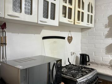 LIMACHE, SE VENDE LINDO DEPTO DE 44 MTS2, 2D,1B SEGUNDO PISO