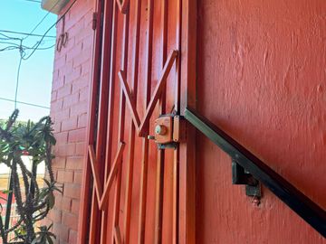 LIMACHE, SE VENDE LINDO DEPTO DE 44 MTS2, 2D,1B SEGUNDO PISO