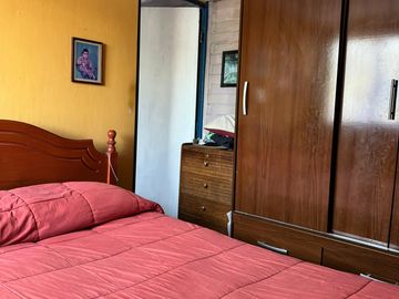LIMACHE, SE VENDE LINDO DEPTO DE 44 MTS2, 2D,1B SEGUNDO PISO