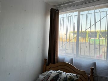 LIMACHE, SE VENDE LINDO DEPTO DE 44 MTS2, 2D,1B SEGUNDO PISO