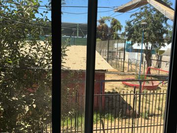 LIMACHE, SE VENDE LINDO DEPTO DE 44 MTS2, 2D,1B SEGUNDO PISO