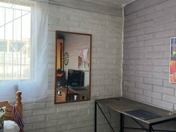 LIMACHE, SE VENDE LINDO DEPTO DE 44 MTS2, 2D,1B SEGUNDO PISO