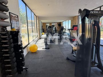 CASA EN VENTA FRACCIONAMIENTO CAPITAL SUR, COTO DUBLÍN. - (3)