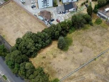 Terreno en Venta en Quito BP ClaC