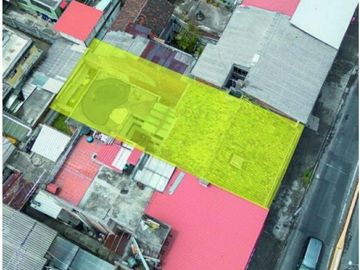 Terreno  comercial en venta en Mariana de Jesús - Quito  BPClaC