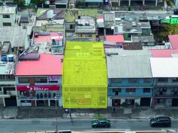 Terreno  comercial en venta en Mariana de Jesús - Quito  BPClaC