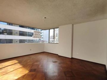 Departamento en Venta  Edificio Guayas Sector La Carolina,  BPClaC