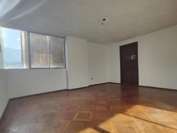 Departamento en Venta  Edificio Guayas Sector La Carolina,  BPClaC