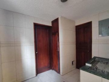 Departamento en Venta  Edificio Guayas Sector La Carolina,  BPClaC