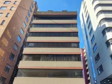 Departamento en Venta  Edificio Guayas Sector La Carolina,  BPClaC