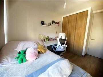 Departamento en Venta en Eleuterio ramirez / santa Rosa