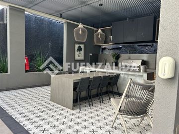 Departamento en Venta en Eleuterio ramirez / santa Rosa