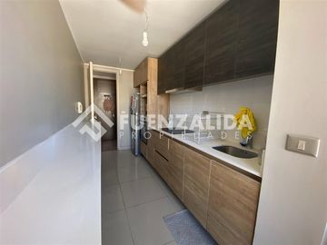 Departamento en Venta en Eleuterio ramirez / santa Rosa