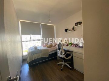 Departamento en Venta en Eleuterio ramirez / santa Rosa