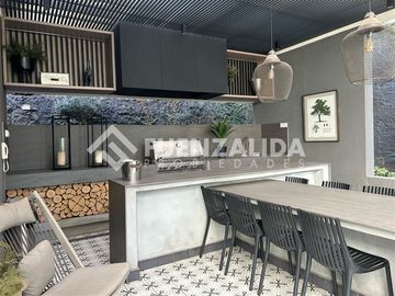 Departamento en Venta en Eleuterio ramirez / santa Rosa