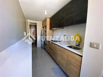 Departamento en Venta en Eleuterio ramirez / santa Rosa