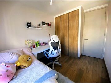 Departamento en Venta en Eleuterio ramirez / santa Rosa