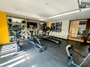 Departamento en Venta en Eleuterio ramirez / santa Rosa