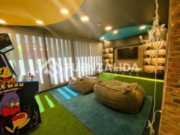 Departamento en Venta en Eleuterio ramirez / santa Rosa