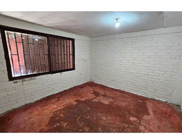 Casa ampliada y regularizada