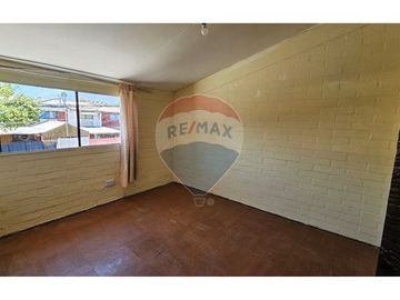 Casa ampliada y regularizada