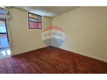 Casa ampliada y regularizada