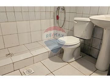 Casa ampliada y regularizada