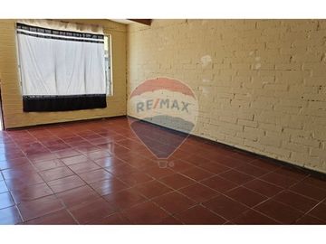 Casa ampliada y regularizada