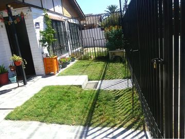 Tu hogar en una ubicación privilegiada en Maipú.